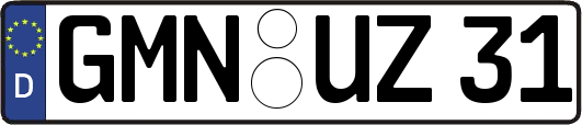 GMN-UZ31
