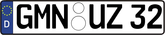 GMN-UZ32