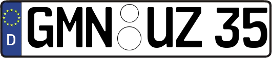 GMN-UZ35