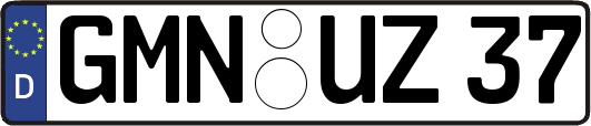 GMN-UZ37