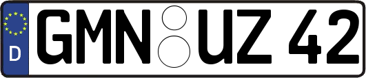 GMN-UZ42