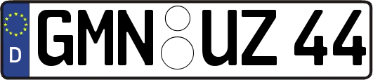 GMN-UZ44