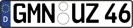 GMN-UZ46