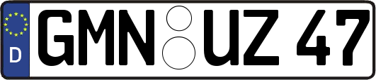 GMN-UZ47