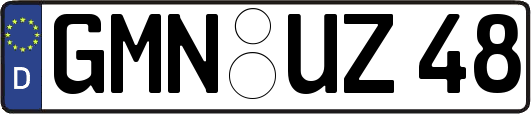 GMN-UZ48