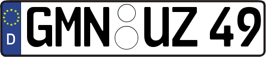 GMN-UZ49