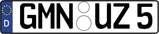 GMN-UZ5