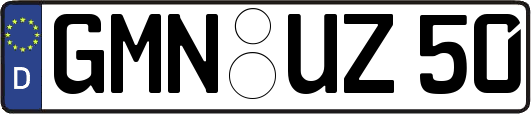 GMN-UZ50