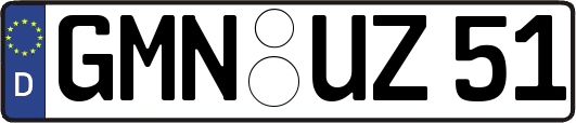 GMN-UZ51