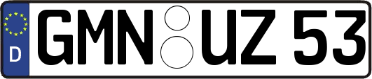 GMN-UZ53