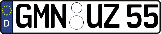 GMN-UZ55