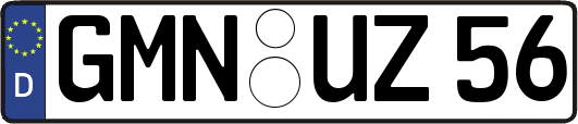 GMN-UZ56