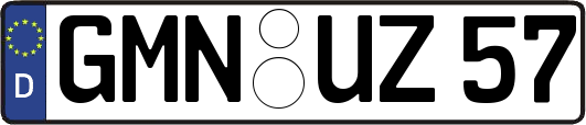GMN-UZ57