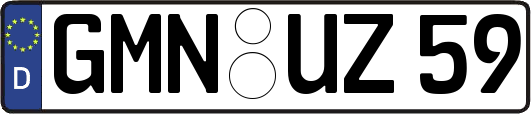 GMN-UZ59