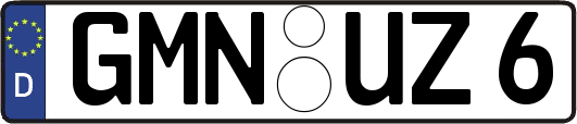 GMN-UZ6