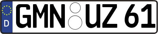 GMN-UZ61