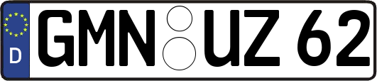 GMN-UZ62