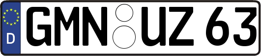 GMN-UZ63