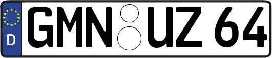 GMN-UZ64