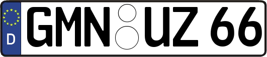 GMN-UZ66