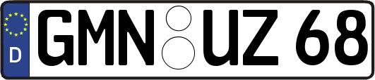 GMN-UZ68