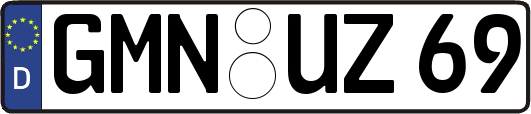 GMN-UZ69