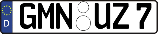 GMN-UZ7