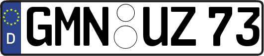 GMN-UZ73