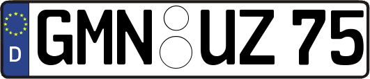 GMN-UZ75