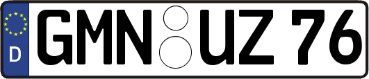 GMN-UZ76