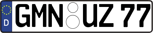 GMN-UZ77