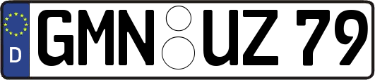 GMN-UZ79