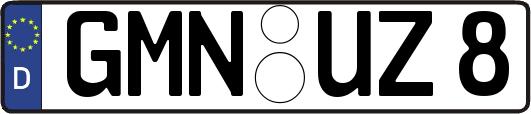 GMN-UZ8