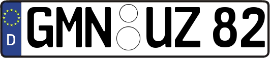 GMN-UZ82