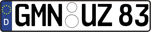 GMN-UZ83