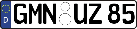 GMN-UZ85