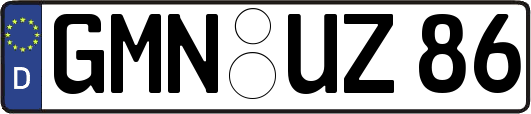 GMN-UZ86