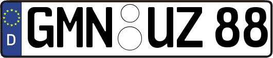 GMN-UZ88