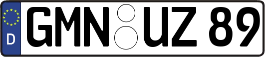 GMN-UZ89