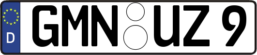 GMN-UZ9