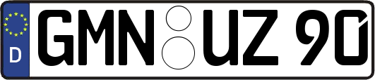 GMN-UZ90