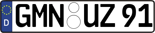 GMN-UZ91
