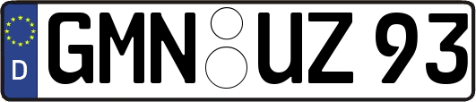 GMN-UZ93
