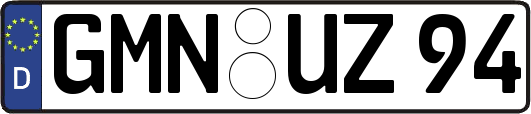 GMN-UZ94