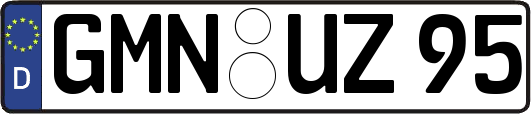 GMN-UZ95