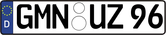 GMN-UZ96