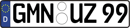 GMN-UZ99