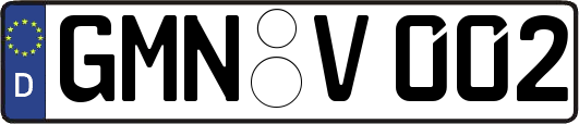 GMN-V002