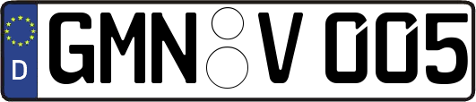 GMN-V005