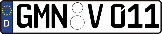 GMN-V011